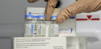 Vaccino, in Campania 5 milioni di somministrazioni