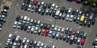 A giugno vendite auto +12,6% su base annua