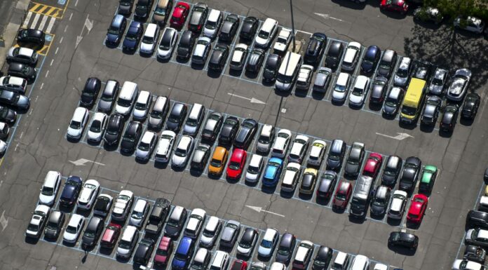 A giugno vendite auto +12,6% su base annua