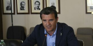 Centinaio “Giù le mani dal Prosecco, Ue fermi tentativo croato”