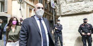 M5S, Crimi avvia la macchina per il voto del comitato direttivo