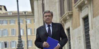 Appalti, Giovannini “Il mondo è cambiato, serve innovazione”