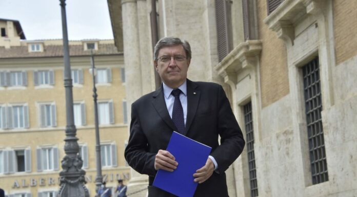 Appalti, Giovannini “Il mondo è cambiato, serve innovazione”
