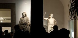 Visite guidate per Notte dei musei, domani aperto il Salinas di Palermo