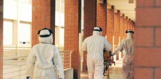 L’Istituto buddista Soka Gakkai sostiene #noiconglinfermieri