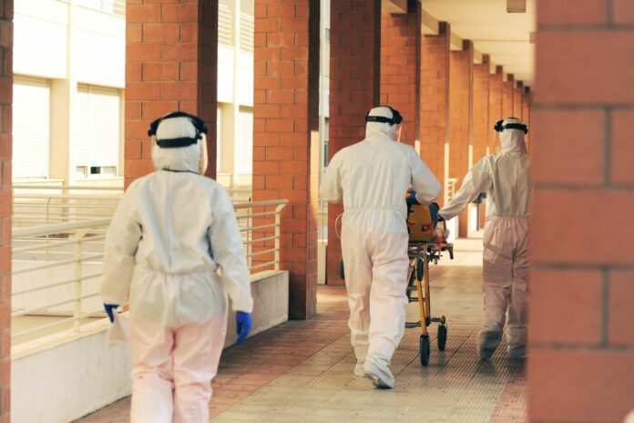AZIENDA OSPEDALIERA POLICLINICO DI BARI