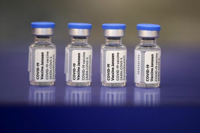 PRIMO GIORNO DI SOMMINISTRAZIONE DEI VACCINI NELLE FARMACIE DEL LAZIO