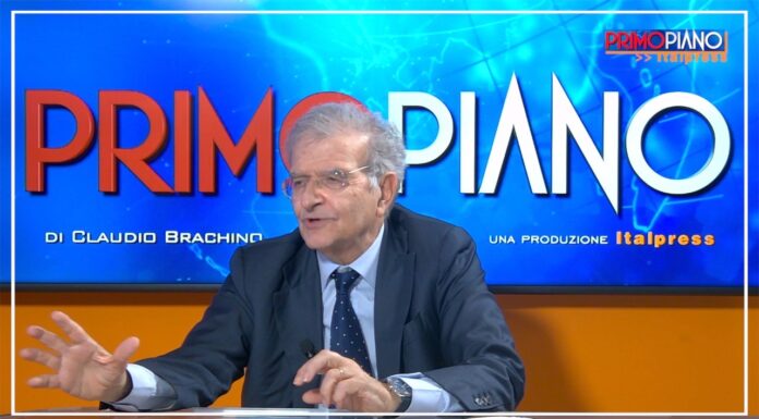 Cicchitto “Sulla riforma della giustizia esitazioni, sosterrò i referendum”