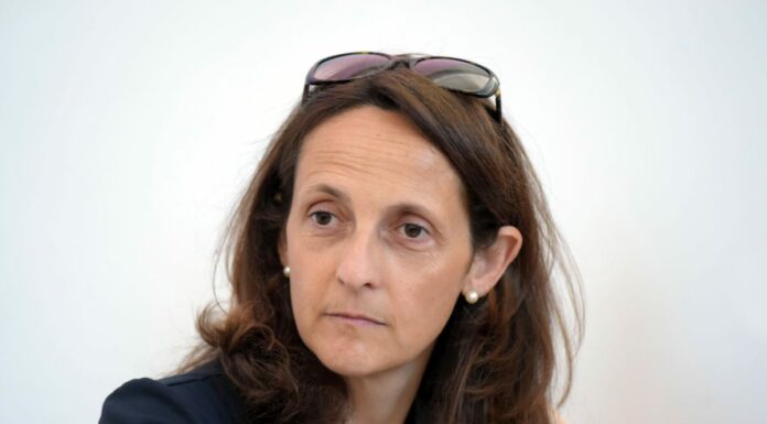 Giornalismo, Alessandra Galloni vince il 42^ Premio Ischia