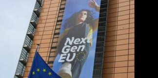 Cingolani “Bene giovani che lavorano su NextGenerationEu”