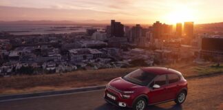 Nuova serie speciale Citroèn C3 YOU!