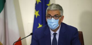 Iss, variante Delta in crescita al 22,7% e identificata in 16 regioni