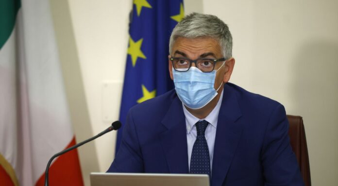 Iss, variante Delta in crescita al 22,7% e identificata in 16 regioni