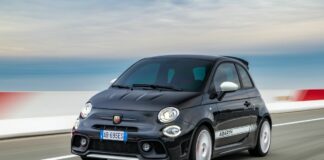 Abarth 695 Esseesse, la nuova “Collectors’ Edition” dello Scorpione