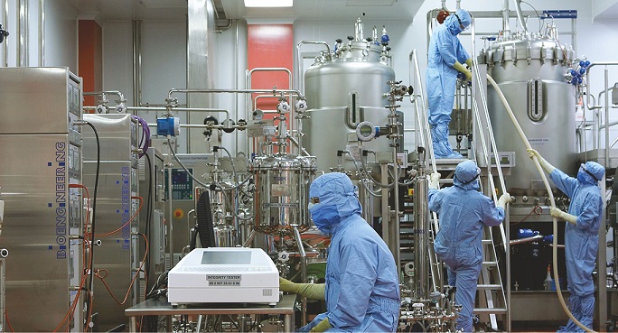 INDIA, PRODUTTORE DEL COVISHIELD CHIEDE PRESTITO AL GOVERNO