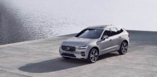 Per Volvo migliori vendite di sempre nel primo semestre
