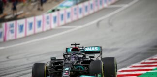 Gp Austria, Isola “Strategie diverse rispetto a scorso weekend”