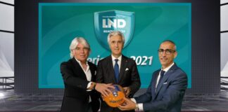 Beach soccer pronto a ripartire, Lnd presenta la stagione 2021
