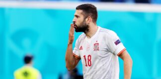 Jordi Alba has announced his retirement at the end of the season