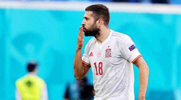 La Svizzera si arrende ai rigori, Spagna in semifinale