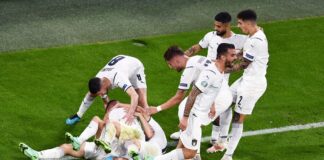 L’Italia batte il Belgio 2-1 e va in semifinale a Euro2020