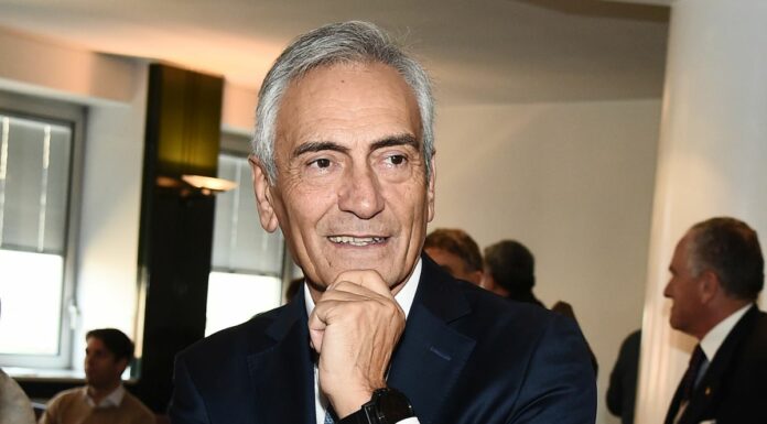 Nazionale, Gravina “Mi spiace tantissimo per Spinazzola”