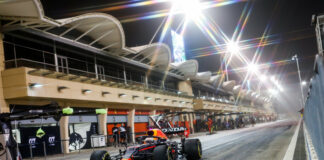 Verstappen ancora in pole a Spielberg, Sainz in quinta fila