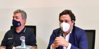 Aziende calabresi in USA, al via progetto la frontiera americana