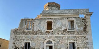 Faro Isola Capraia, Stea e Al Bano in campo per il recupero