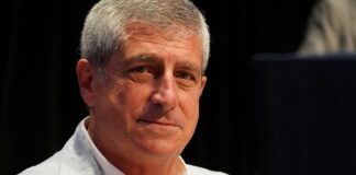 Tiro a Segno, Vespasiano nuovo presidente Uits