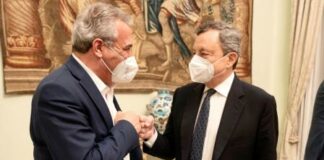 Sbarra “Patto per l’Italia con le imprese, subito riforme per il lavoro”