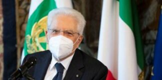 Mattarella a Biden “La vitalità dei legami Italia-Usa va sostenuta”