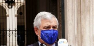 Giustizia, Tajani “Referendum incoraggia Governo per riforma”