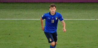 Barella “Il gruppo è la nostra forza, in campo sempre per vincere”
