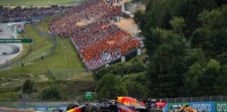 In Austria vince ancora Verstappen, poi Bottas e Norris