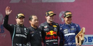 Gp Austria, Isola “Ritmo veloce e diverso da primo Gp”