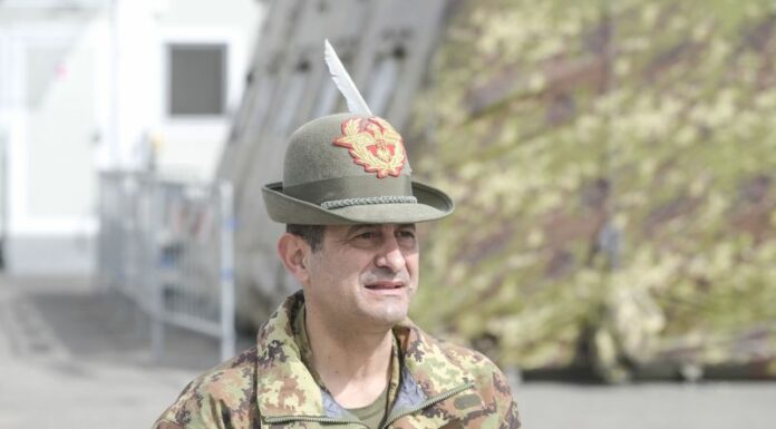 Figliuolo “Sui vaccini nessun ritardo, ora andare spediti”