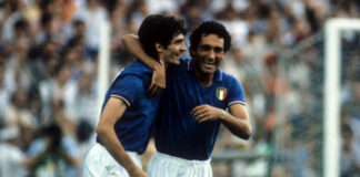 Gentile “Vedo la Nazionale in finale contro l’Inghilterra”