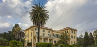 Cresce a Lerici Grandi Giardini Italiani e ne sostiene ruolo culturale