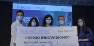 La Fondazione Ri.Med vince il premio Innovabiomed