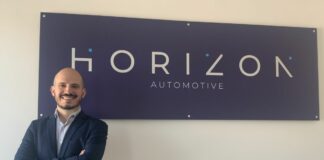 Horizon, Matteo Baggio neo Digital Marketing & E-Commerce Manager