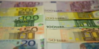 Fisco, nei primi 5 mesi entrate tributarie in crescita