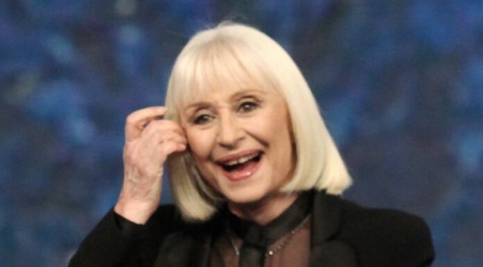 E’ morta Raffaella Carrà