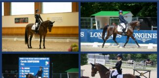 Paradressage, quattro azzurre convocate per Paralimpiadi Tokyo