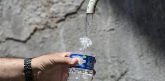 Sardegna, da domani temperature sopra i 40 gradi