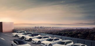Nuovo record di vendite a giugno per Volvo in Italia