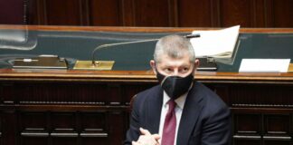 Scalfarotto “Sostengo il ddl Zan, ma in Aula numeri risicati”