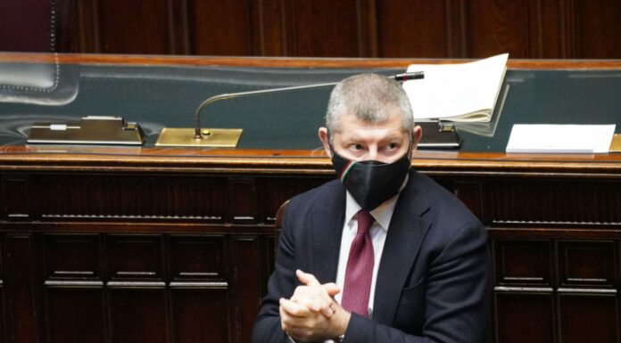 Scalfarotto “Sostengo il ddl Zan, ma in Aula numeri risicati”