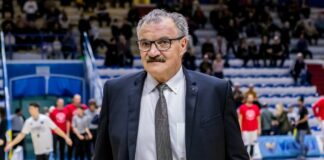 Sacchetti ufficializza i 12 azzurri per Tokyo