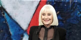 Carrà, l’addio durerà tre giorni, venerdì i funerali